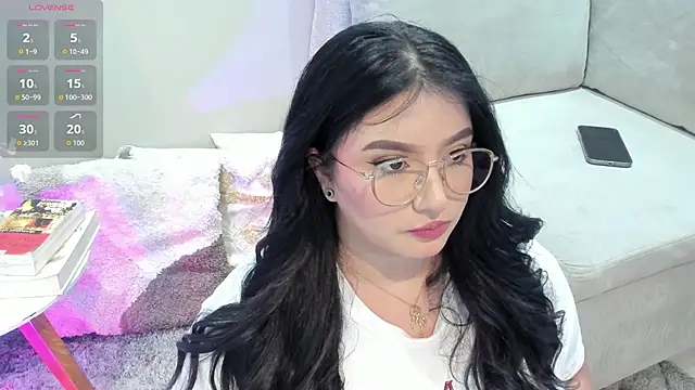  nina sweet online show from 12/17/25, 11:37