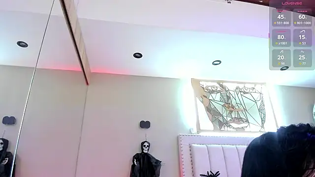  nina sweet online show from 10/26/25, 01:11