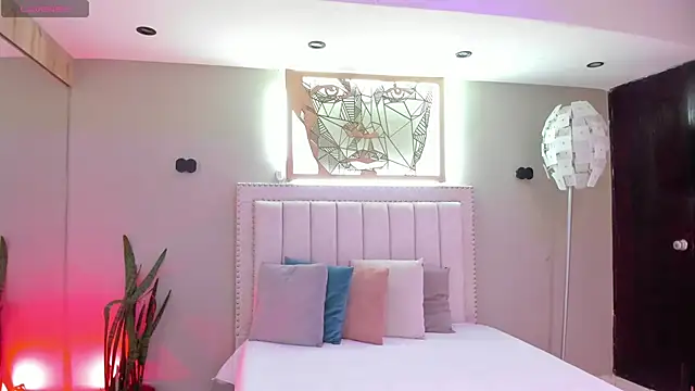  nina sweet online show from 11/26/25, 12:05