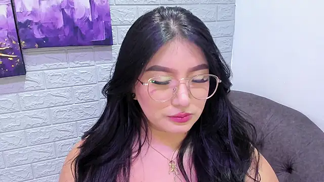  nina sweet online show from 12/14/25, 01:17