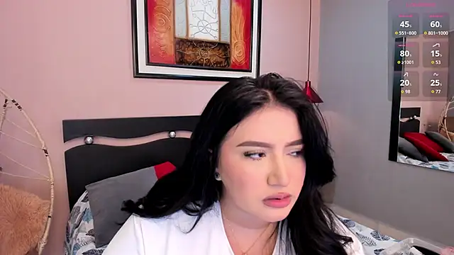  nina sweet online show from 10/03/25, 12:06