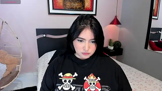  nina sweet online show from 03/15/25, 12:02