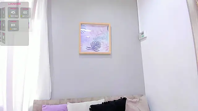  nina sweet online show from 11/04/25, 12:09