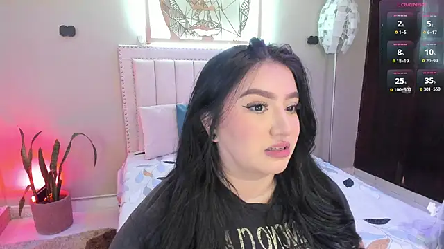  nina sweet online show from 09/18/25, 12:08