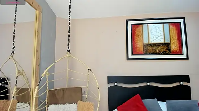  nina sweet online show from 11/27/25, 12:05