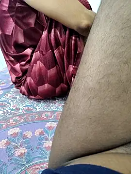 FeltedEuropium online show from 03/01/26, 07:30