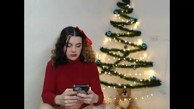 Calypso and Dimitri online show from 12/15/24, 05:56