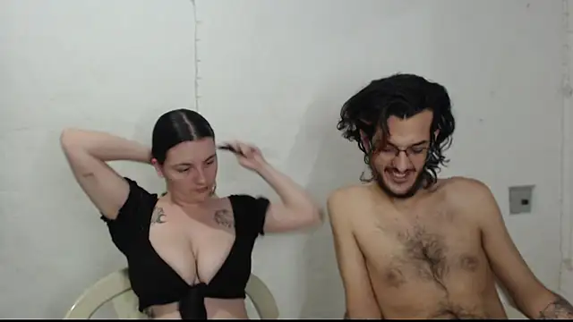Calypso and Dimitri online show from 02/01/25, 11:37