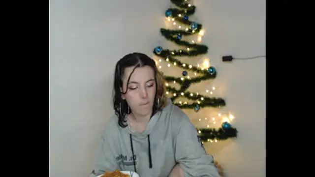 Calypso and Dimitri online show from 12/20/24, 05:04