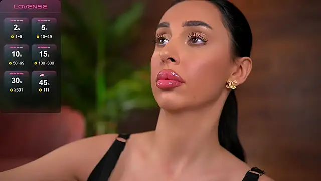 KairaAndrews online show from 04/07/26, 06:32