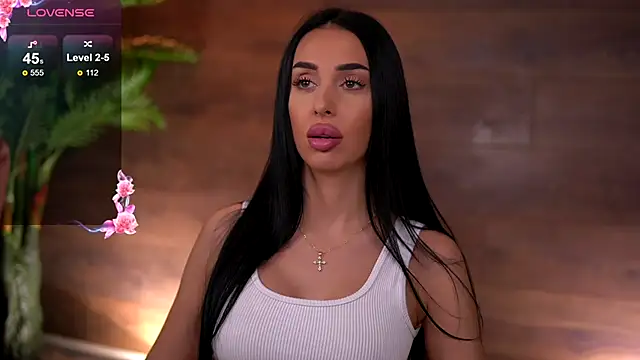 KairaAndrews online show from 11/19/25, 07:36