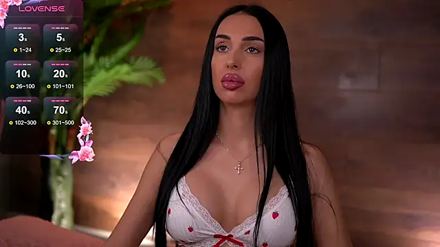 KairaAndrews online show from 11/20/25, 08:20