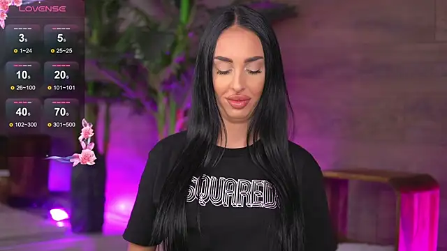 KairaAndrews online show from 09/27/25, 06:25