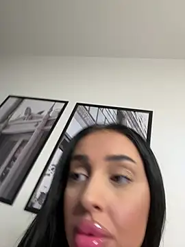 KairaAndrews online show from 03/15/26, 11:50