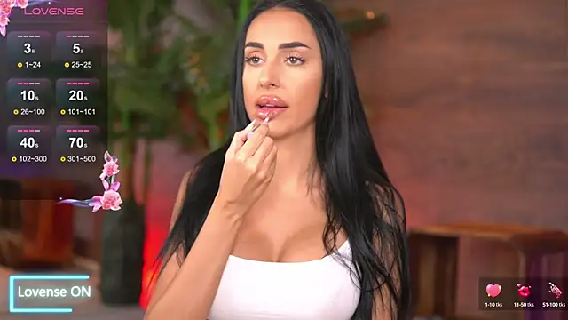 KairaAndrews online show from 09/12/25, 06:51