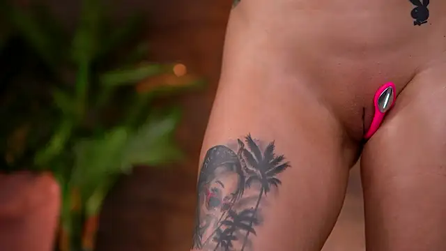 KairaAndrews online show from 03/08/26, 02:04