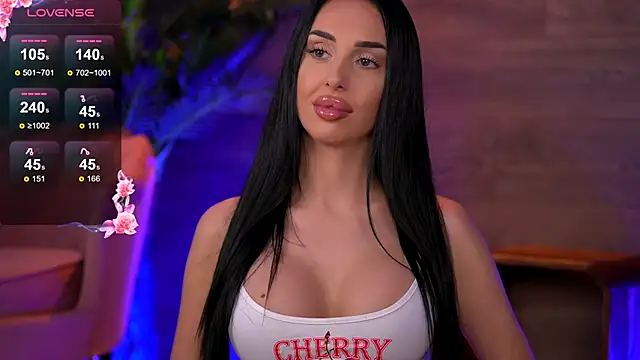 KairaAndrews online show from 10/16/25, 06:49