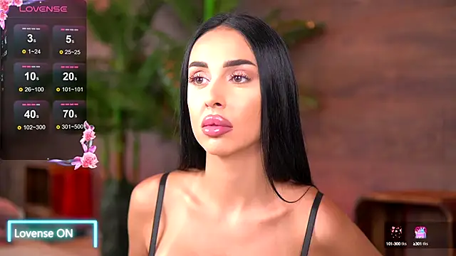 KairaAndrews online show from 09/09/25, 06:28