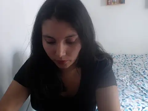 HannaKlein online show from 02/18/25, 05:31