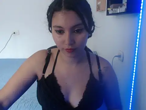 HannaKlein online show from 03/14/25, 05:24