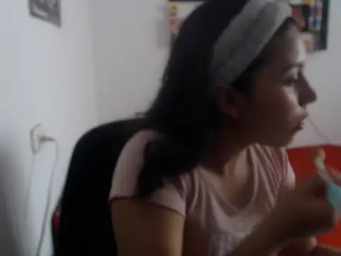 HannaKlein online show from 02/06/25, 07:18