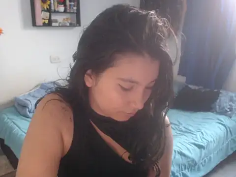 HannaKlein online show from 01/17/26, 02:09