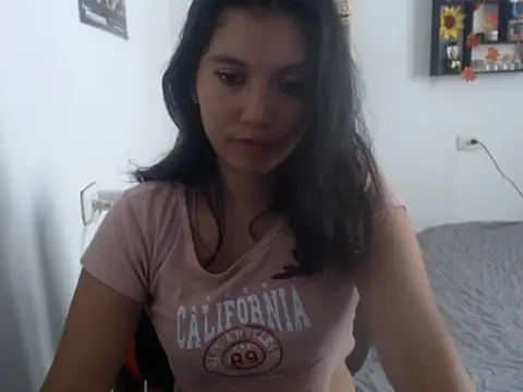 HannaKlein online show from 01/20/25, 07:04