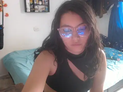 HannaKlein online show from 02/16/26, 06:06