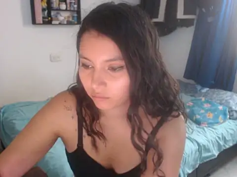 HannaKlein online show from 03/03/26, 05:31