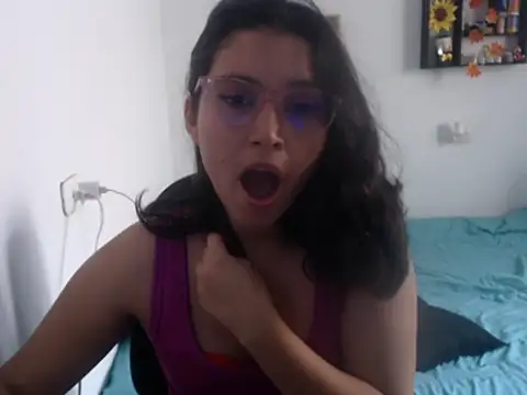 HannaKlein online show from 12/21/24, 03:09