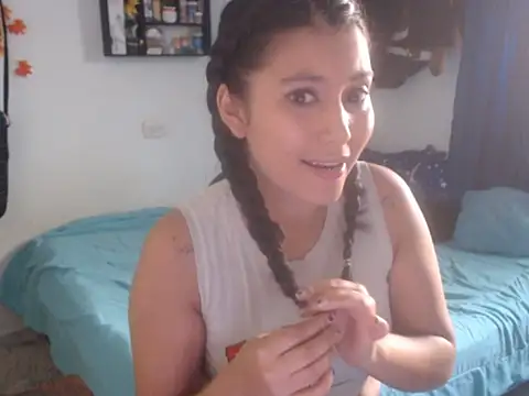 HannaKlein online show from 02/17/26, 01:19