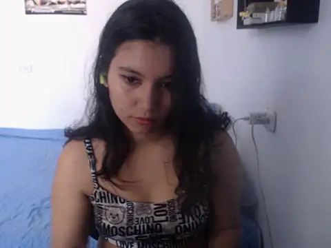 HannaKlein online show from 03/08/25, 01:47