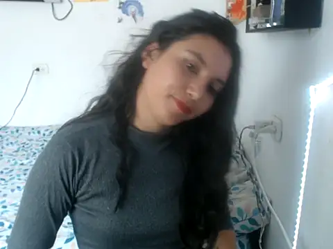 HannaKlein online show from 09/22/25, 06:03