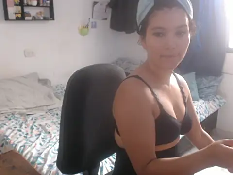 HannaKlein online show from 01/14/26, 01:59