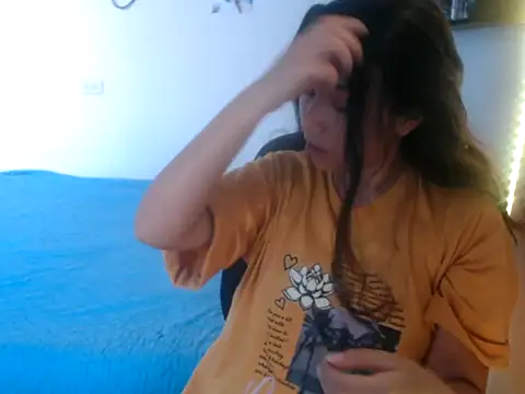 HannaKlein online show from 09/10/25, 01:32