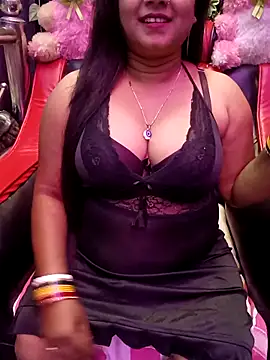 ella mariya online show from 11/08/25, 01:03