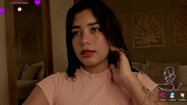 caro03x online show from 04/11/26, 07:45