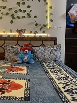 Ms stella online show from 02/26/26, 02:22