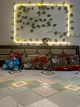 Ms stella online show from 11/27/25, 02:23