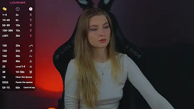 Saillise online show from 11/27/25, 08:31