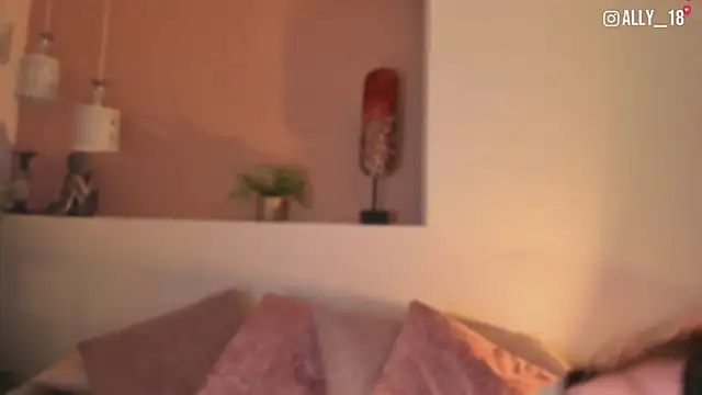 Ally addams online show from 04/14/26, 04:06