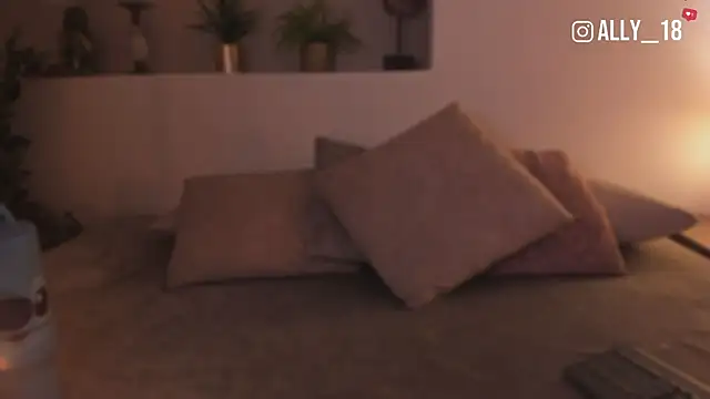 Ally addams online show from 07/10/26, 04:12