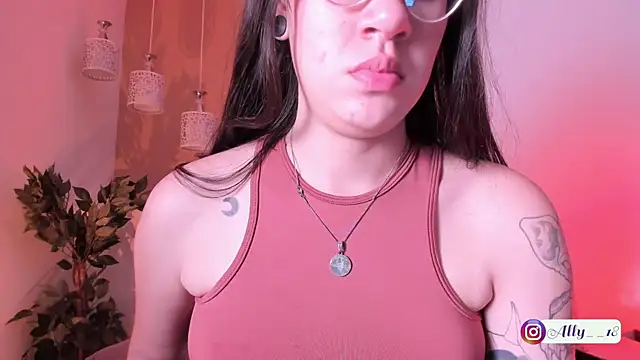 Ally addams online show from 09/13/25, 04:01