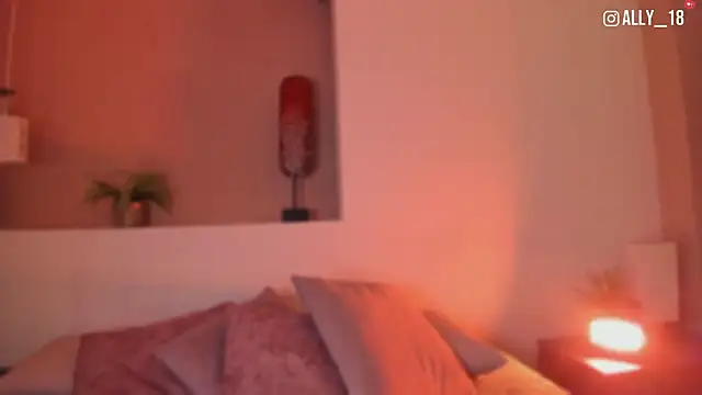 Ally addams online show from 05/06/26, 03:43