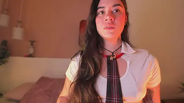 Ally addams online show from 03/14/26, 04:07
