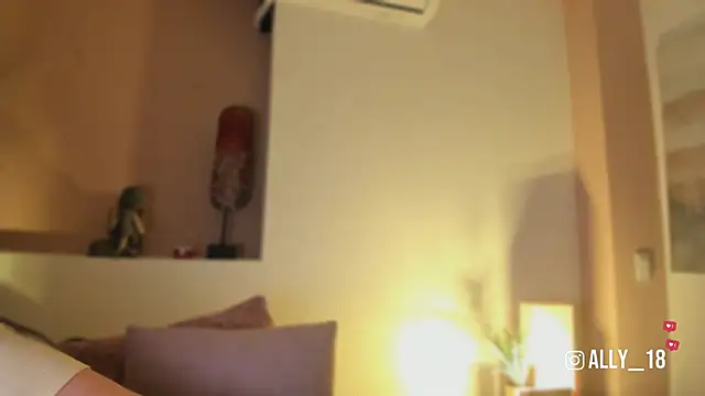 Ally addams online show from 03/02/26, 03:40