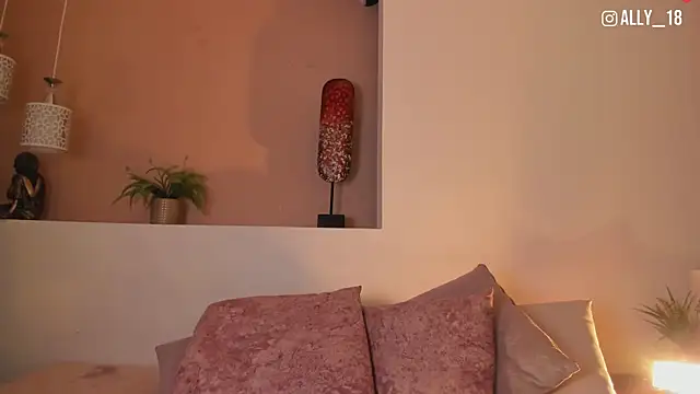 Ally addams online show from 04/20/26, 04:37