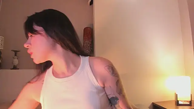 Ally addams online show from 06/12/26, 04:10