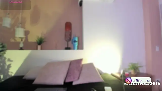 Ally addams online show from 09/29/25, 04:08