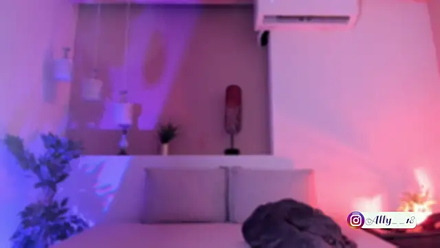 Ally addams online show from 09/24/25, 05:03